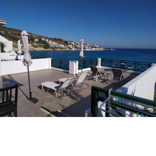 Armenistis View Studios