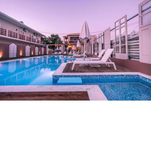 Armeno Resort