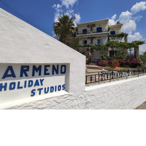 Armeno Studios