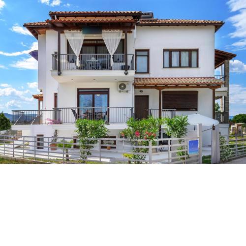 Armenos Elegance Apartments