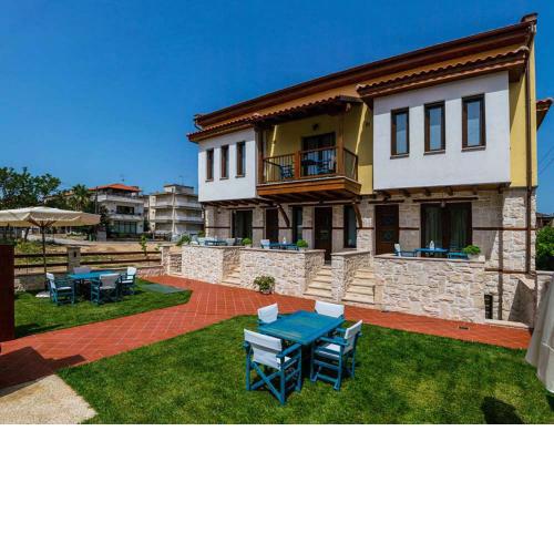 Armenos Villas