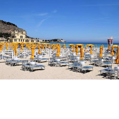 Armida House - Mondello