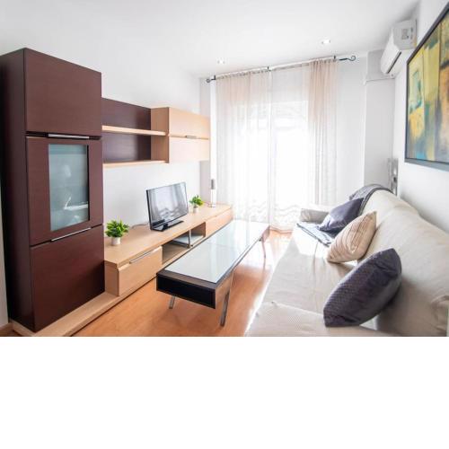 Armilla Apartament by A3Rentals