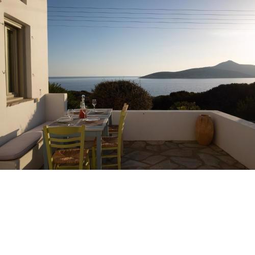 Armira seaside house