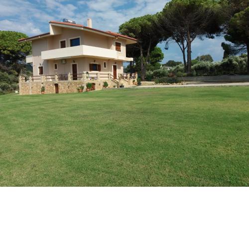 Armiriki Apartments