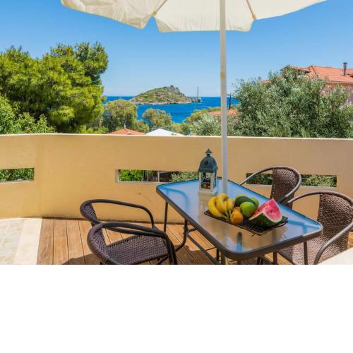 Armiriki Holiday Home