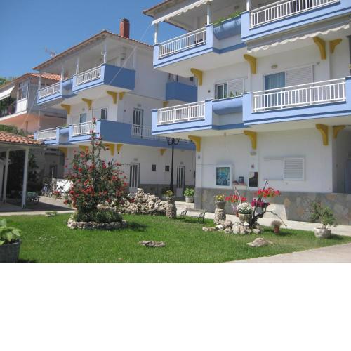 Armiriki Rooms