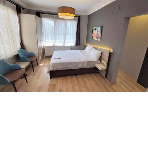Armoni City Otel