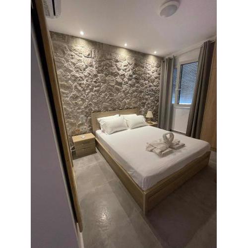 Armonia - Brand new apartment in Ermioni Village