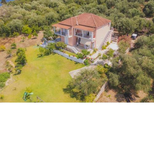 Armonia Apartments