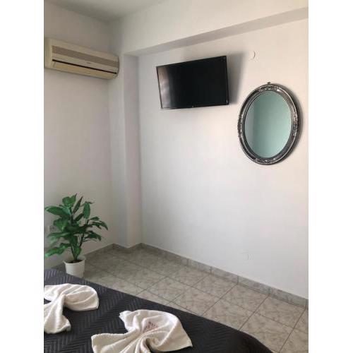 Armonia Apartments