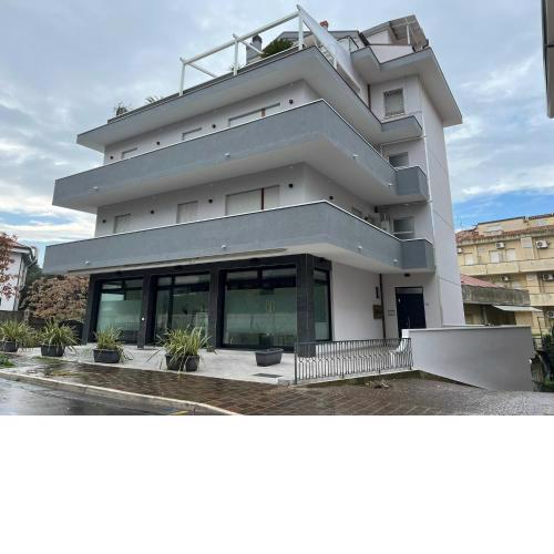 Armonia Apartments