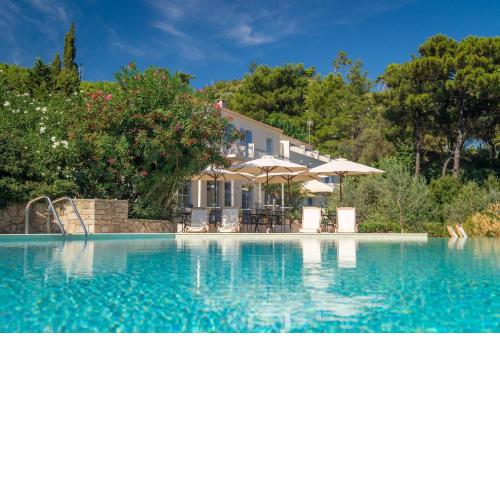 Armonia Bay Hotel