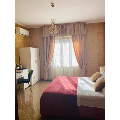 Armonia B&B