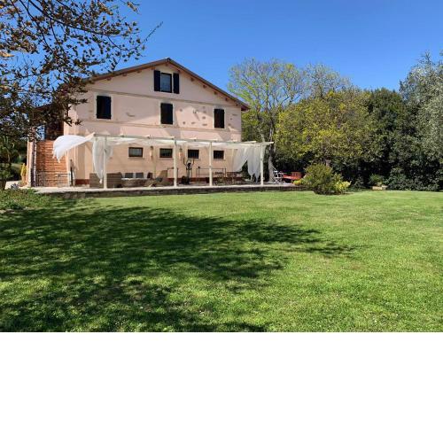 Armonia della Sera B&B - Residenza di campagna