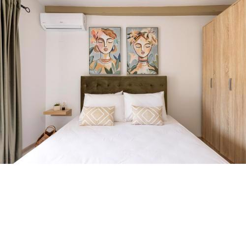 Armonia GuestHouse by Konnect, Benitses