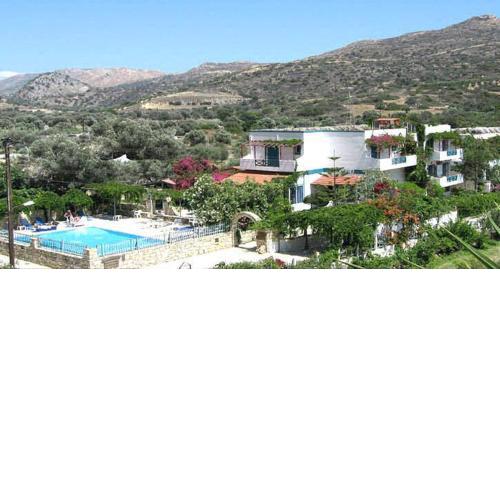 Armonia Hotel