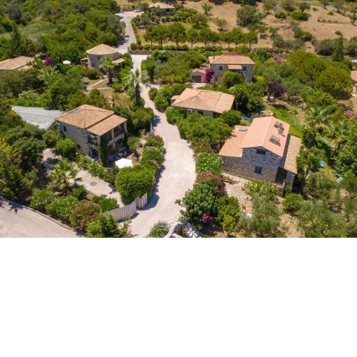 Armonia Houses