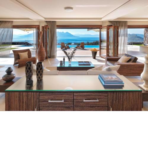 ARMONIA Luxury Villa