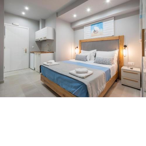 Armonia Rooms
