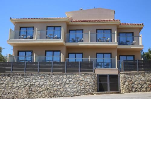 Armonia Rooms