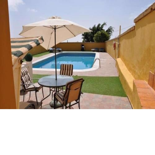 ARMONIA RURAL Tenerife Sur