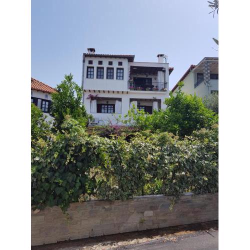 Armonia,Anemos,Ammos & Asterias Family Apartments