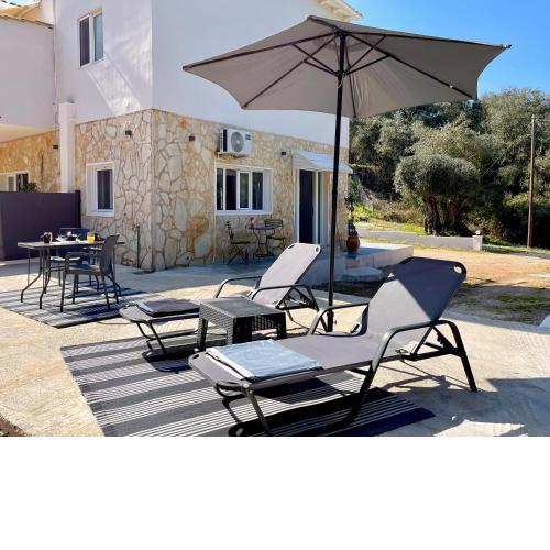 Armoniahousesuites