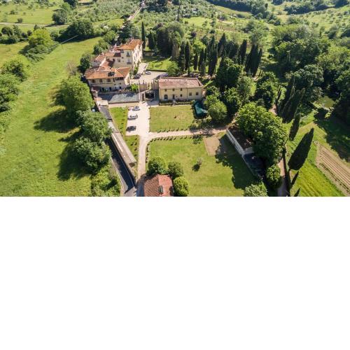 Armonie di Villa Incontri B&B