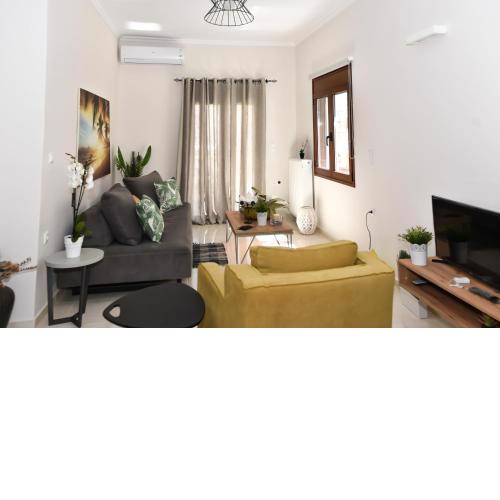 Armony house