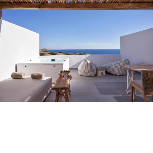 Armony Suites Milos