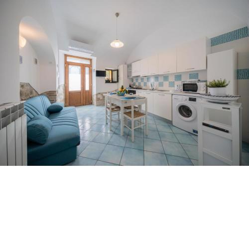 ArmoNya Holiday House Amalficoast