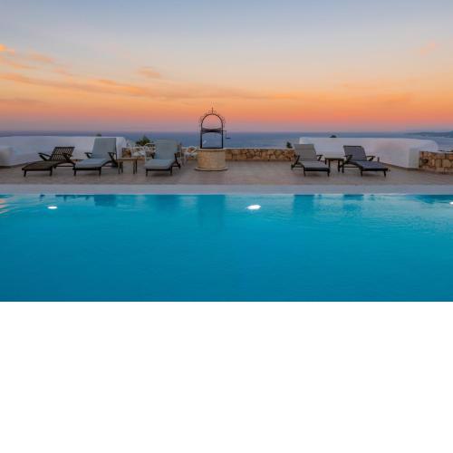 Armyra Villas