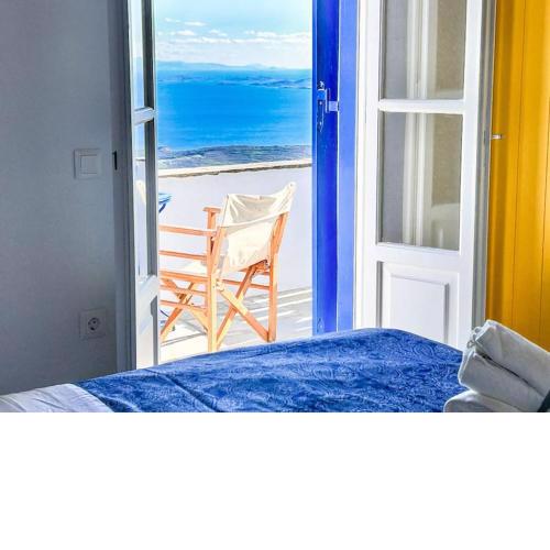 Arnados view