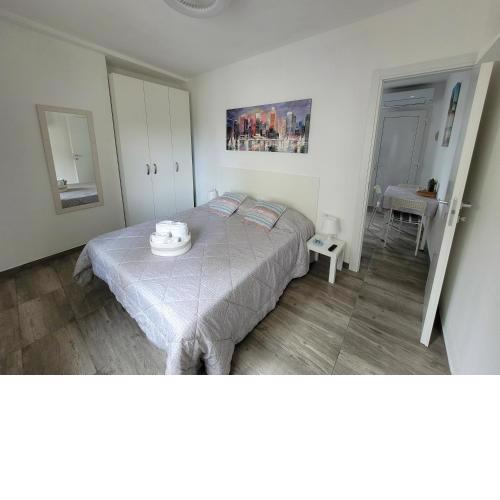 Arnica Apartment
