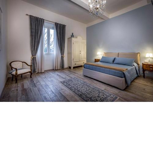 Arno Apartments