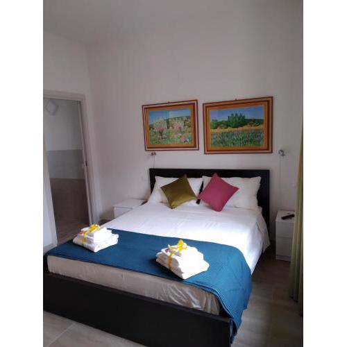 ARNO ROOMS VERONA