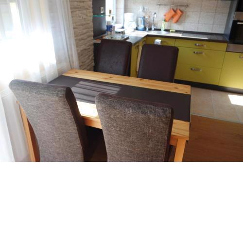 Árnyas apartman