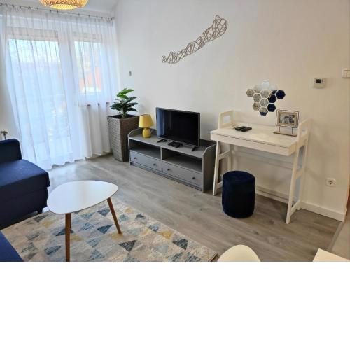 Árnyas Apartmanház