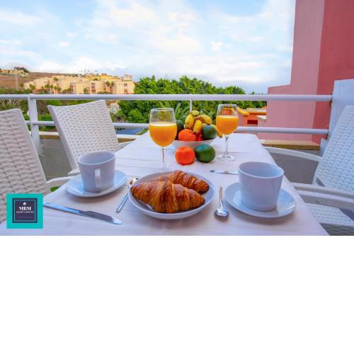 Aroa Beach Apartment