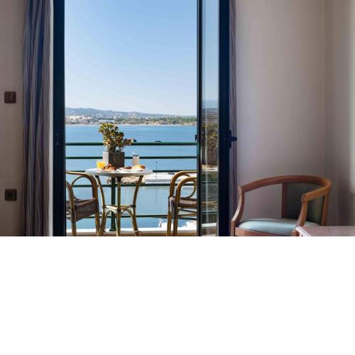 Arocaria Apartments