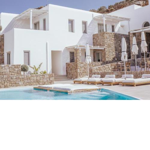 Arocaria Mykonos