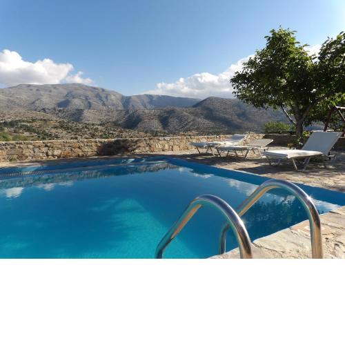Arodamos Guesthouse