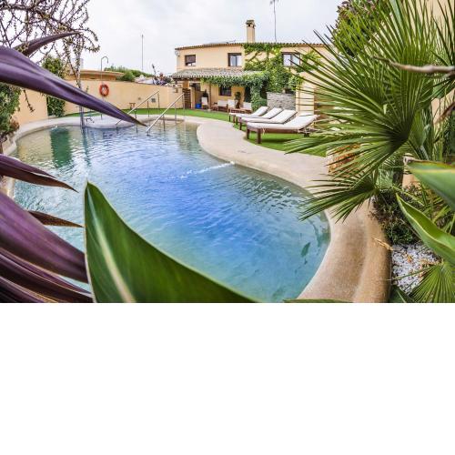 AROHAZ Hotel & Restaurante