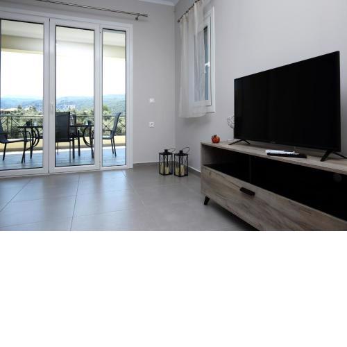Arokaria Apartment