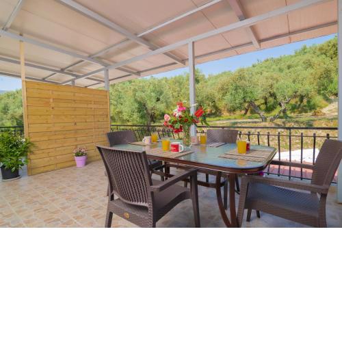 Arokaria apartment