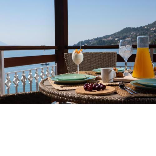 Arokaria Beach House
