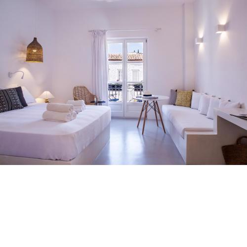Arokaria Boutique Apartments