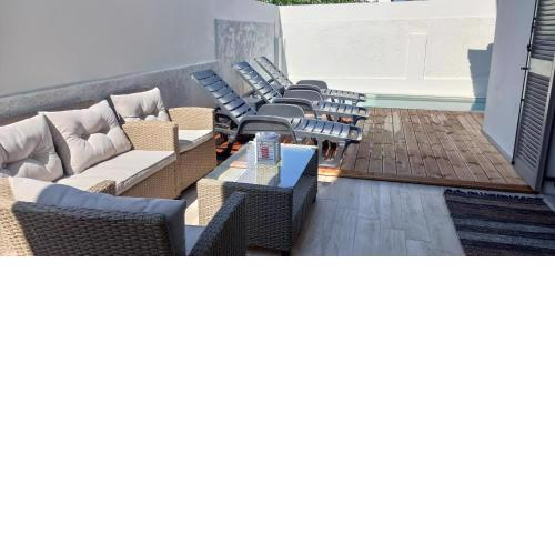 Arokaria Holiday Houses