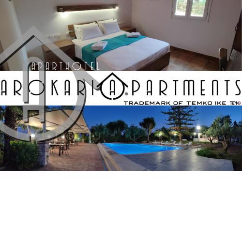 ArokariApartments